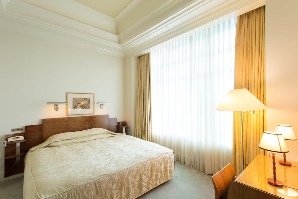 Hotel The Manhattan Chiba Eksteriør bilde