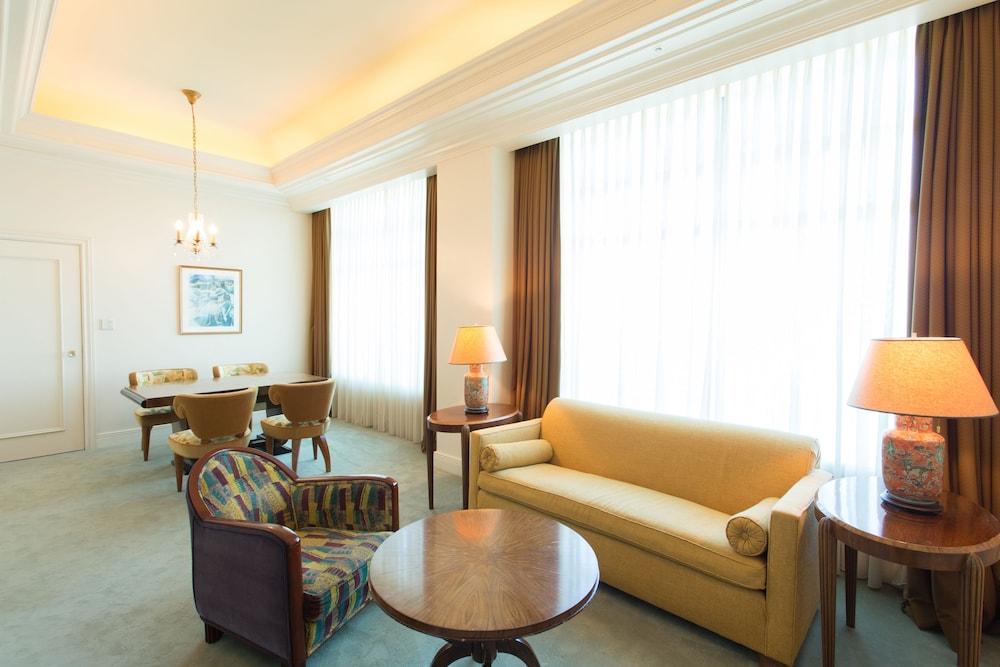 Hotel The Manhattan Chiba Eksteriør bilde