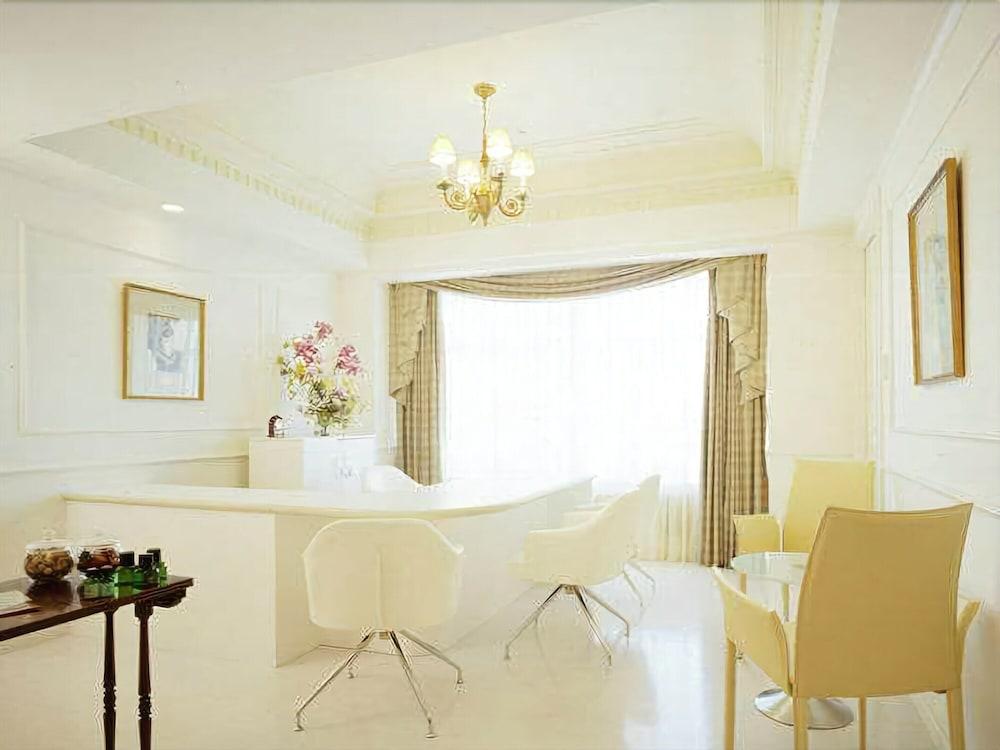 Hotel The Manhattan Chiba Eksteriør bilde