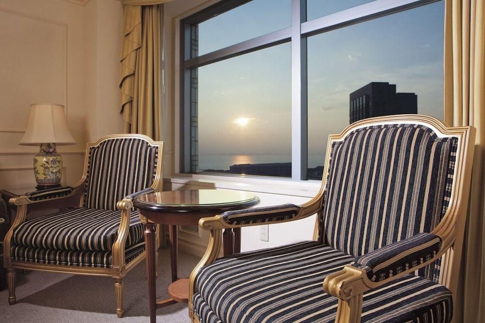 Hotel The Manhattan Chiba Eksteriør bilde