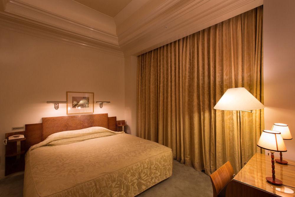Hotel The Manhattan Chiba Eksteriør bilde