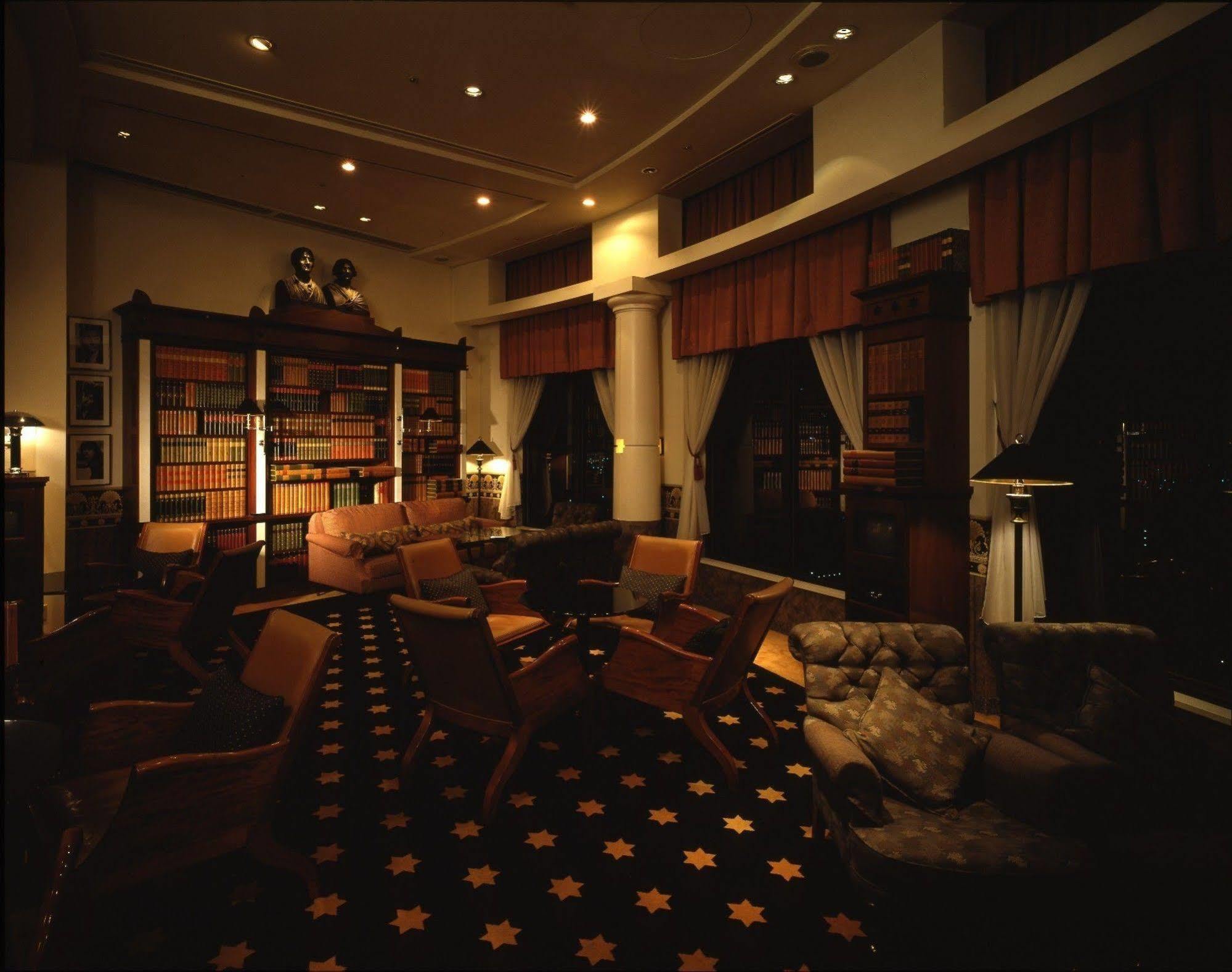 Hotel The Manhattan Chiba Eksteriør bilde