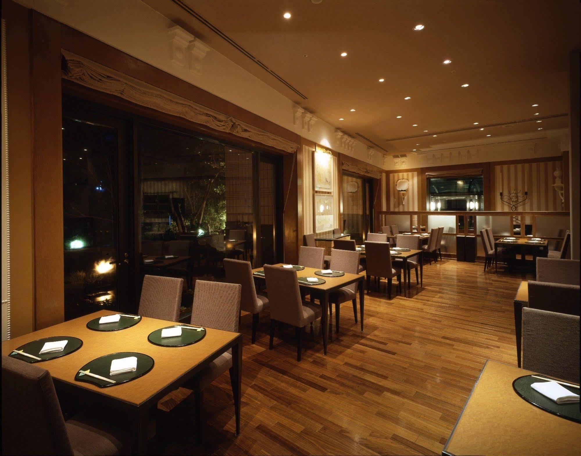 Hotel The Manhattan Chiba Eksteriør bilde