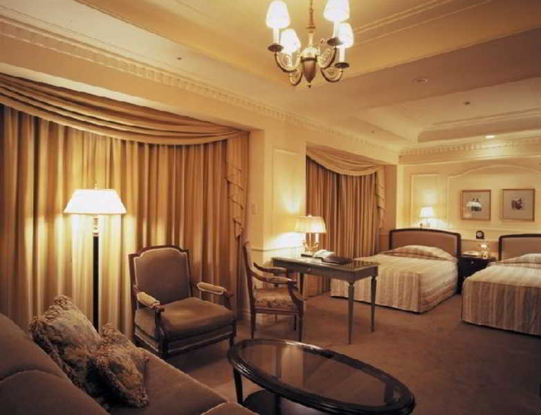 Hotel The Manhattan Chiba Eksteriør bilde