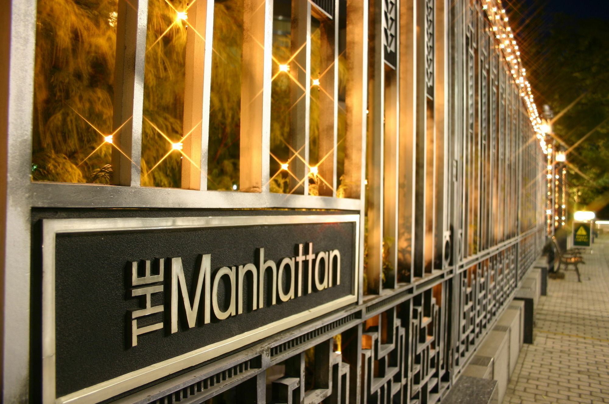 Hotel The Manhattan Chiba Eksteriør bilde